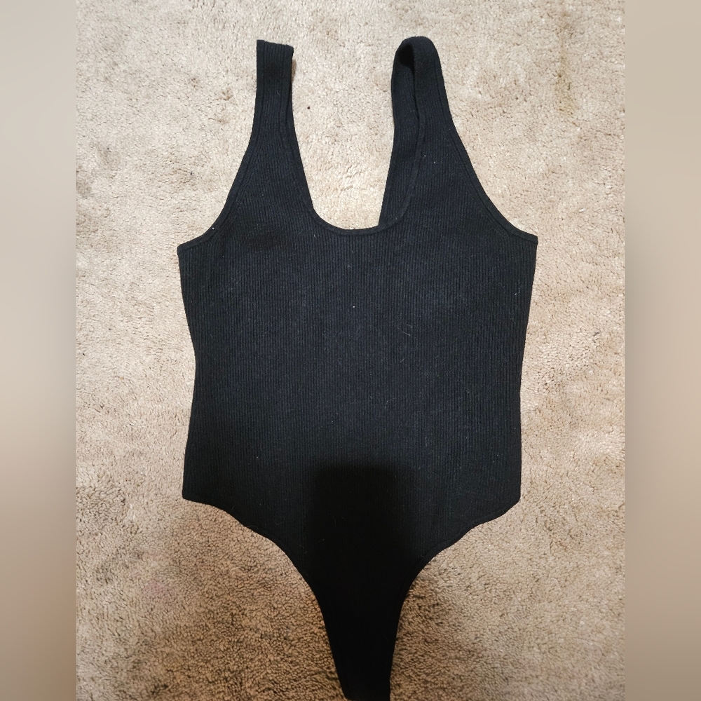 NWOT Victoria Secret Bodysuit